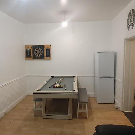 Hustlers Inn Apartment Newcastle upon Tyne Dış mekan fotoğraf