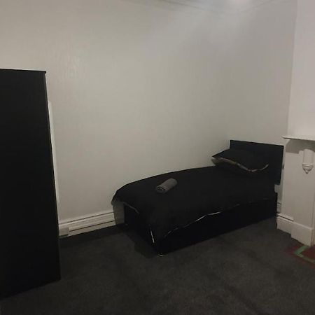 Hustlers Inn Apartment Newcastle upon Tyne Dış mekan fotoğraf