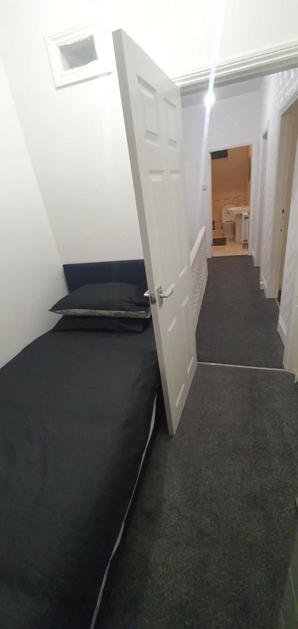 Hustlers Inn Apartment Newcastle upon Tyne Dış mekan fotoğraf