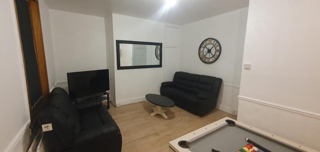 Hustlers Inn Apartment Newcastle upon Tyne Dış mekan fotoğraf