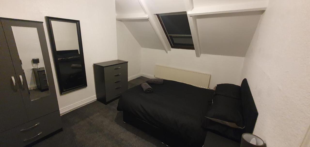 Hustlers Inn Apartment Newcastle upon Tyne Dış mekan fotoğraf