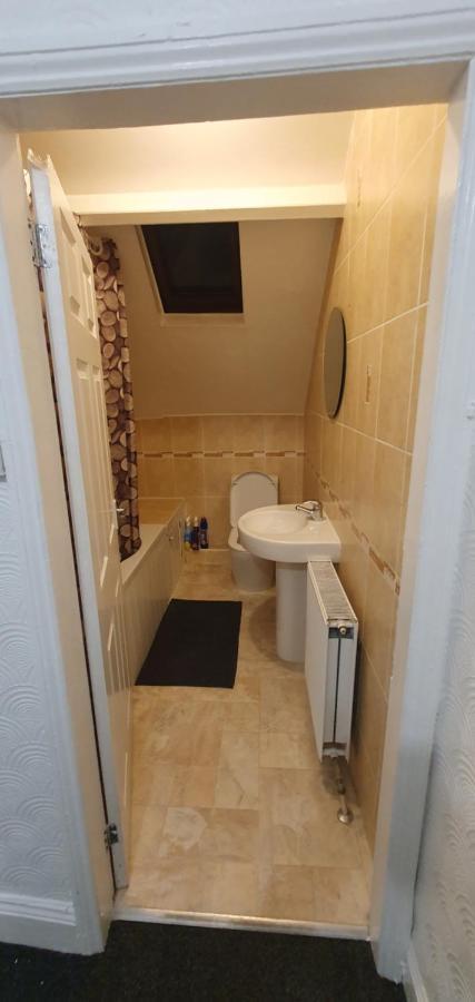 Hustlers Inn Apartment Newcastle upon Tyne Dış mekan fotoğraf