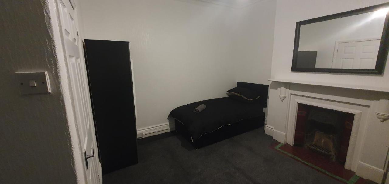 Hustlers Inn Apartment Newcastle upon Tyne Dış mekan fotoğraf